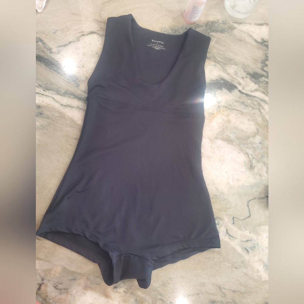 Olympia Etal Shortie suit